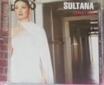 Sultana – Çerkez Kızı CD
