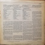 The Ukrainian State Choir Of Bandore-Players LP Plak - Görsel 4