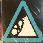 Spaghetti Blacc – Street Detritus Atop The Blacc Ski Summit CD