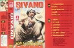 Şivano ‎– Koma Gelye Zilan Kürtçe Kaset - Görsel 2