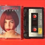 Sezen Aksu – Gülümse Kaset