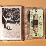 Sparkling Wide Pressure Kaset (Drone)