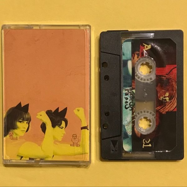 Seni Görmem Imkansız – Bana En Çok Sen Lazımsın Kaset