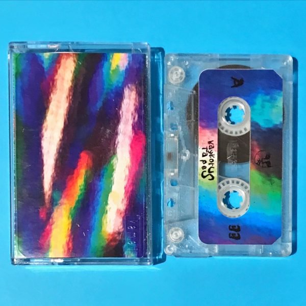 M.B. (Maurizio Bianchi) – Technology 1980-83 Kaset (Noise)