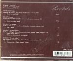 Leyla Gencer – Recitals CD - Görsel 2