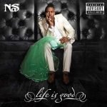 Nas – Life Is Good CD