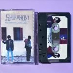 Serdar Ateşer – Shipahoy! Kaset