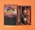 Nubiferous – Deflected Feral Tapes Kaset (Ambient)