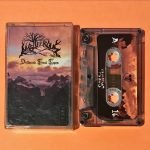 Nubiferous – Deflected Feral Tapes Kaset (Ambient)