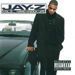 Jay-Z – Vol. 2... Hard Knock Life CD