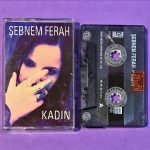 Şebnem Ferah – Kadın Kaset