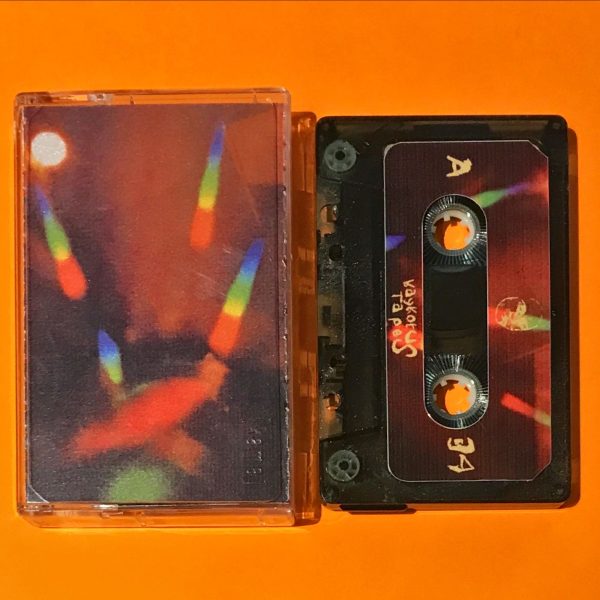 Maurizio Bianchi – Colori Kaset (Ambient)