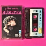 Hümeyra – Yıllar Sonra Kaset