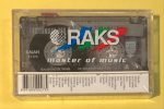 İstanbul'un Hanımları (Women Of Istanbul) Kaset - Görsel 2