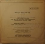 Boris Feoktistov - Russian Balalaika LP Plak - Görsel 2
