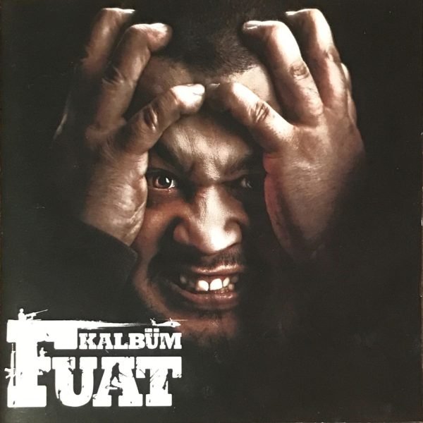 Fuat ‎– Kalbüm CD