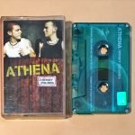 Athena – Herşey Yolunda Kaset