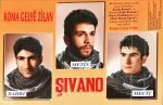 Şivano ‎– Koma Gelye Zilan Kürtçe Kaset - Görsel 3