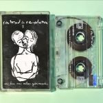 Şahrud & Seyduna 3 - Sen Hiç mi Bahar Görmedin Kaset