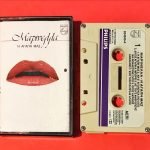 Marinélla – I Agápi Mas Yunanca Kaset