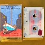 Fethi Taner & Toplama Adamlar – İş Dönüşü İstanbul Kentinde Kaset