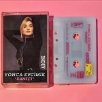 Yonca Evcimik – Abone Kaset