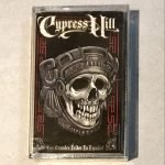 Cypress Hill – Los Grandes Éxitos En Español Kaset