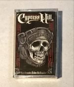 Cypress Hill – Los Grandes Éxitos En Español Kaset