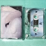 Former Selves Kaset (Ambient)
