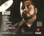 Fuat ‎– Kalbüm CD - Görsel 3