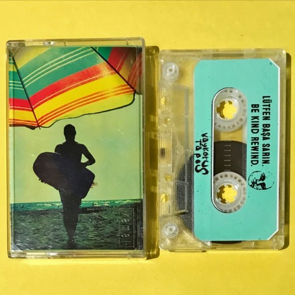 Can Tan – Mest Of Kaset