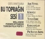 Bu Toprağın Sesi CD - Görsel 3