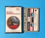 Beautiful Japanese Mandolin Kaset