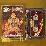 D.F.C. / Low Life – Thrashformation Kaset