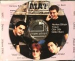 MAT – Demo CD - Görsel 3