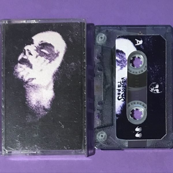 Archurahl – Albtraum Kaset (Death Metal)