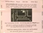 MAT – Demo CD - Görsel 2