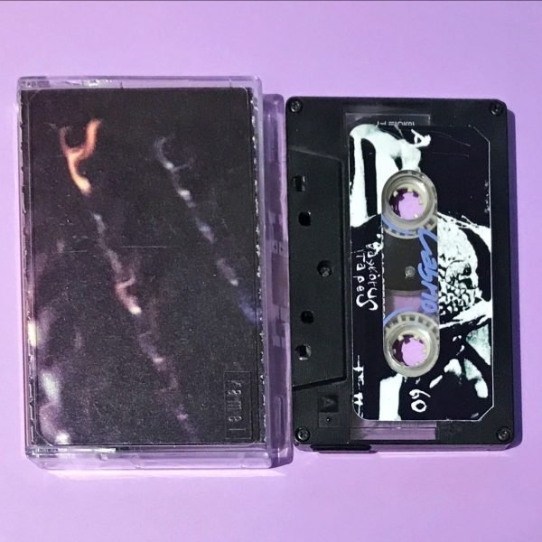 M.B. (Maurizio Bianchi) – Neuro Habitat Kaset (Noise)