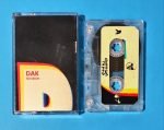 DAK (Deri Altı Kanalları) – Ferrokrom Kaset (Lo-Fi)