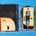 DAK (Deri Altı Kanalları) – Ferrokrom Kaset (Lo-Fi)