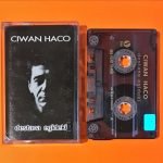 Ciwan Haco ‎– Destana Egîdekî Kürtçe Kaset