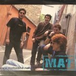MAT – Demo CD