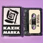 Demirhan Baylan – Kazık Marka Kaset