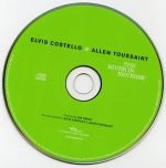 Elvis Costello & Allen Toussaint – The River In Reverse CD - Görsel 3
