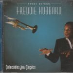 Freddie Hubbard – Sweet Return CD