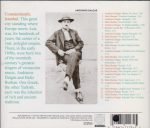 Doğan Canku – Great Voices of Constantinople: 1927-1933 CD - Görsel 2