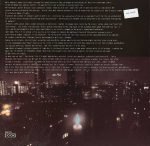 Matt Johnson – Burning Blue Soul LP Plak - Görsel 2