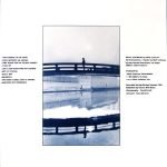 Matt Johnson – Burning Blue Soul LP Plak - Görsel 5
