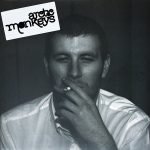 Arctic Monkeys – Whatever People Say I Am, That's What I'm Not CD