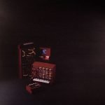 Jean-Jacques Perrey & Luke Vibert – Moog Acid 2LP Plak